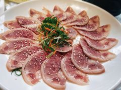 -大树头森林餐厅(番禺广场店)