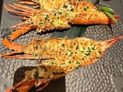 -上井料理黑金店(IFS国金中心店)