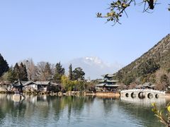 -黑龙潭公园