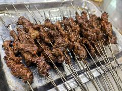 -文文烤肉(大皮院店)