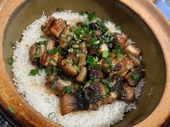 -红星光发煲仔饭(文海店)