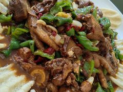 -一块豆腐·海鲜·家常菜(李沧书院路店)