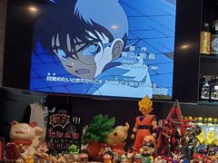 -纪州豚骨酱油拉面(锦延路店)