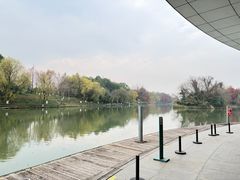 -中国湿地博物馆