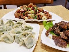 -多福饺·家常菜(谷德店)