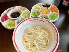 我们的炸酱面-方砖厂69号炸酱面·烤鸭(前门鲜鱼口店)