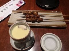 -大吉鲜鱼料理自慢(维也纳大厦店)