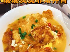-金多鱼大排档·烤鱼·烧烤·宵夜(江南水都店)