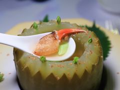 -东海朗廷酒店-唐阁T’ANG COURT 中餐厅