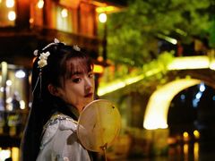 -汉仪华裳汉服旗袍·摄影写真馆(乌镇西栅店)