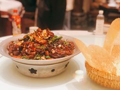 地锅老公鸡-大张烙馍村(绿地店)