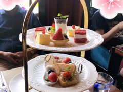 -YUE·6·西式融合餐厅(外滩六号店)