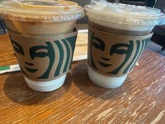 -星巴克臻选(北京富力家园店)