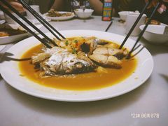 -华盛丰温州大排档(东三环南路店)