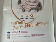 -常州市派克动物医院
