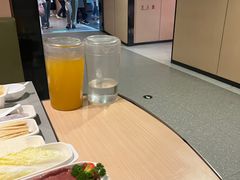 -海底捞火锅(西单店)