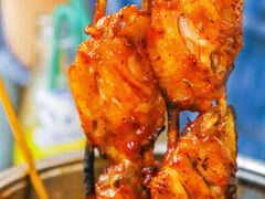 -炒豆合作社(东四总店)