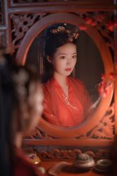 -汉仪华裳汉服馆(打浦桥店)