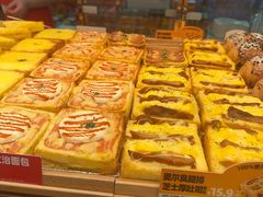 -味多美蛋糕(新和平里店)