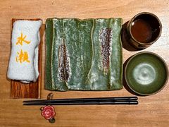 -Minase水濑·日料放题(外滩店)