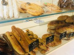 -老梦面包 CHEZMOREL(三源里店)