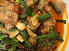 -田园印象·成都土菜院子(华阳店)