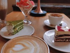美式咖啡-1901 Cafe(西四店)
