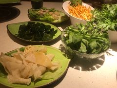 -一叶一世界•素食餐厅(环球中心店)