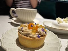 -Hei Cafe(工体店)