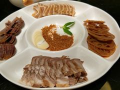 -阿庄新豫菜(航海东路店)