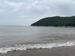 -宁波松兰山滨海旅游度假区