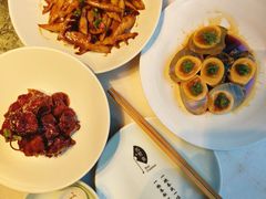 -苏帮袁Sue Cuisine(来福士店)