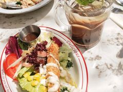 -玛格萝妮比萨屋(四平店)