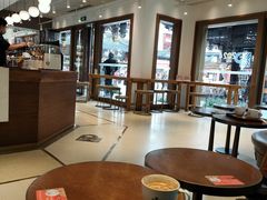 -Peet's Coffee皮爷咖啡(豫园店)