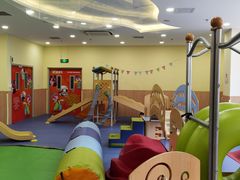 -金宝贝早教(和悦汇店)