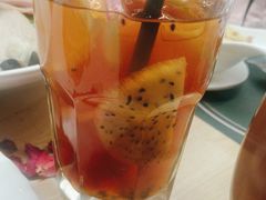 -刀叉遇上筷子中西融合餐厅(和平店)