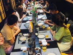 -花狸日本料理(柏庐广场店)
