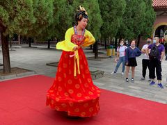 -龙口南山旅游景区