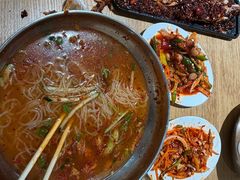 -韩麦大冷面(桂花街直营店)