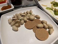 -海底捞火锅(奥体南路店)