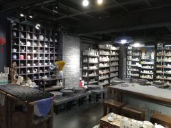 -川上陶艺社(大悦城店)