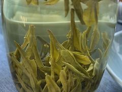 -龙井壹号·茶缘山景宴(龙井村店)