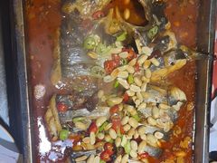 -博山菜·大厨烙馍村(金乔社区店)