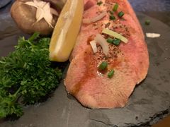 -肉匠日式烧肉屋·和牛居酒屋·酒水小食堂(大汉悦中心店)