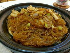 -丰谷酒家(鹏瑞利季华广场店)