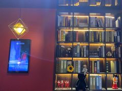 -恐怖游戏(湖滨店)