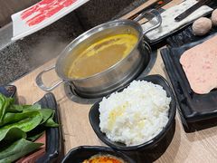 -呷哺呷哺(望京新世界店)