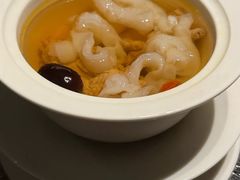 -万丽轩·粤菜(王府井金茂万丽酒店)