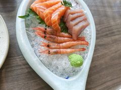 -九井澤精致料理(金茂店)