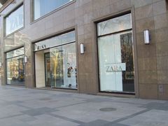 -ZARA(世贸天阶店)